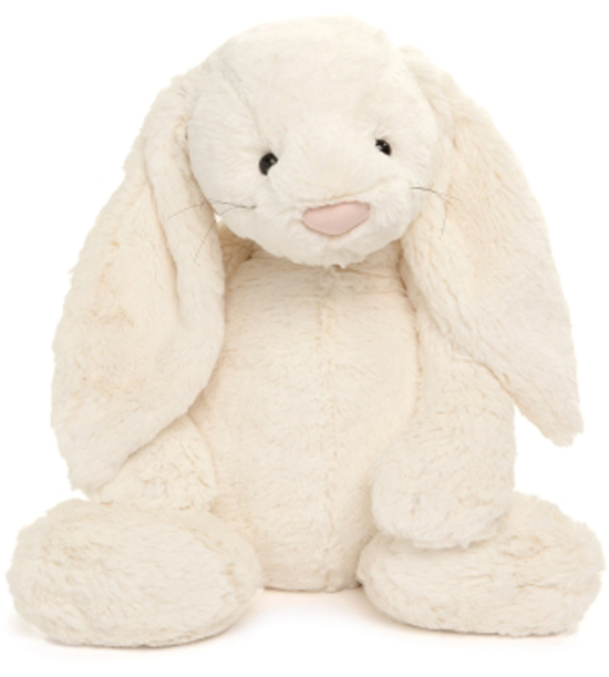 jellycat bashful bunny really really big