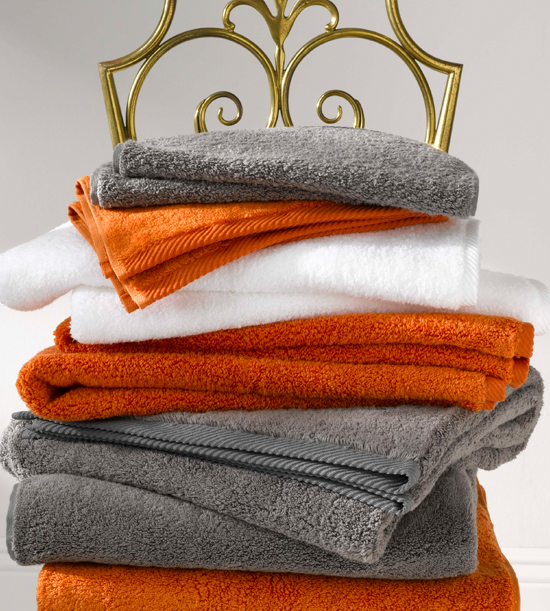 Matouk Milagro Towels