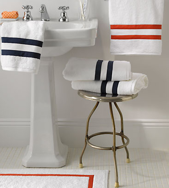 Matouk, Marlowe Towel